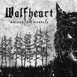 Wolfheart - The Hammer